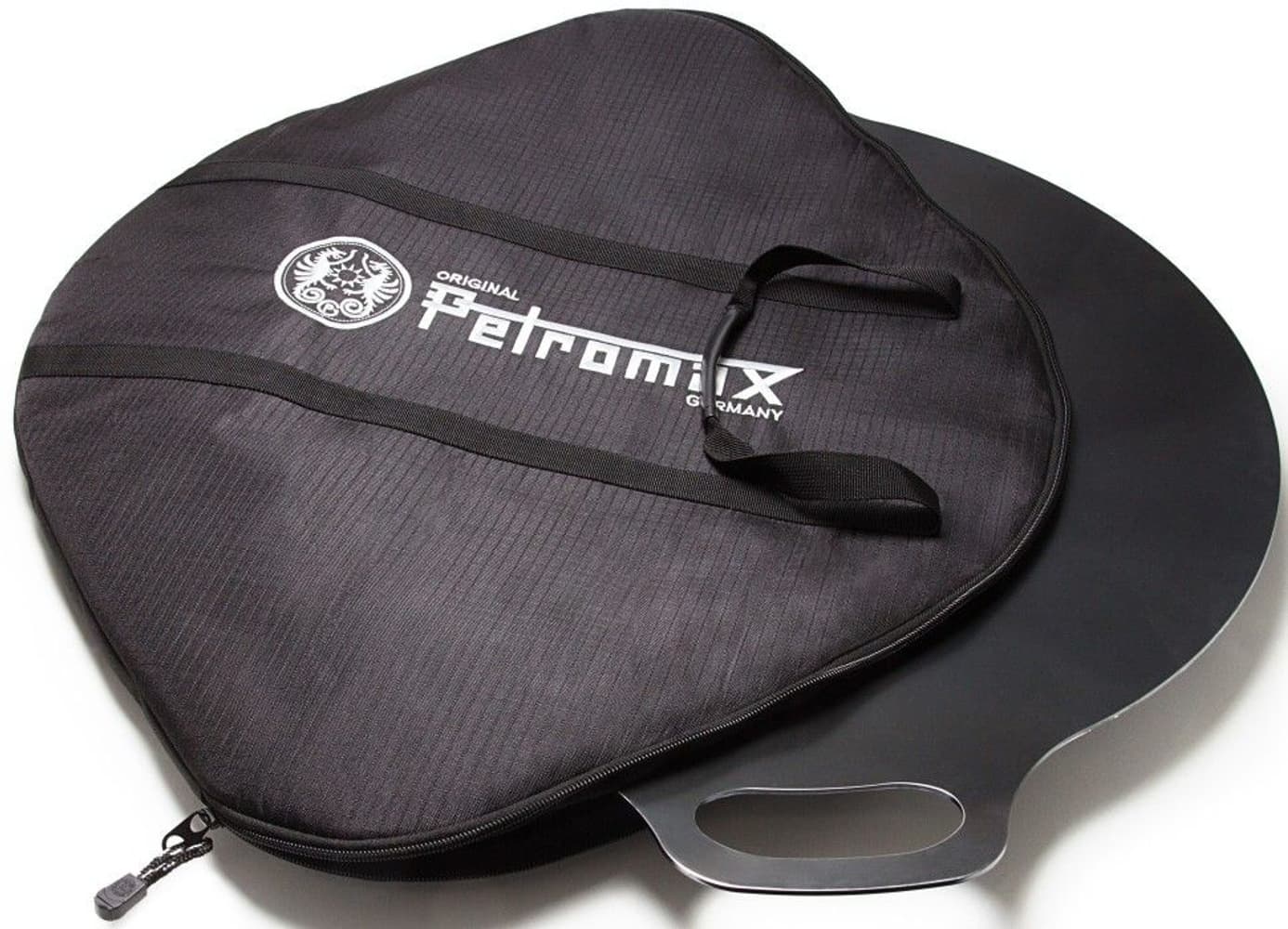 Transport Bag for Griddle and Fire Bowl Fs48, view: 2