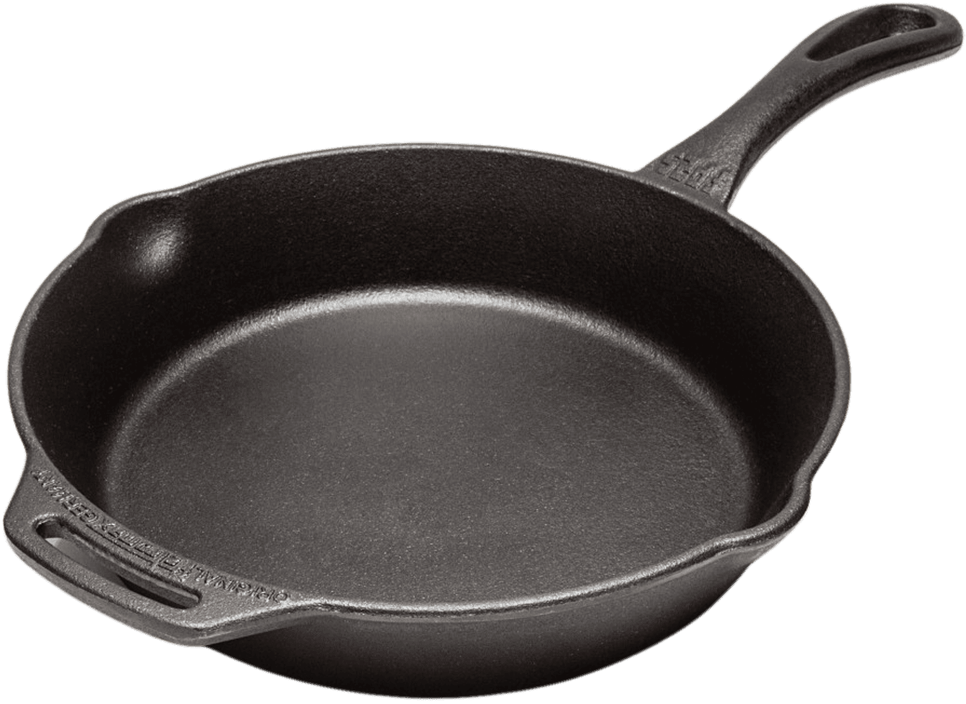 Fire Skillet with One Pan Handle 30 cm 2,5 L Fp30-t, view: 0
