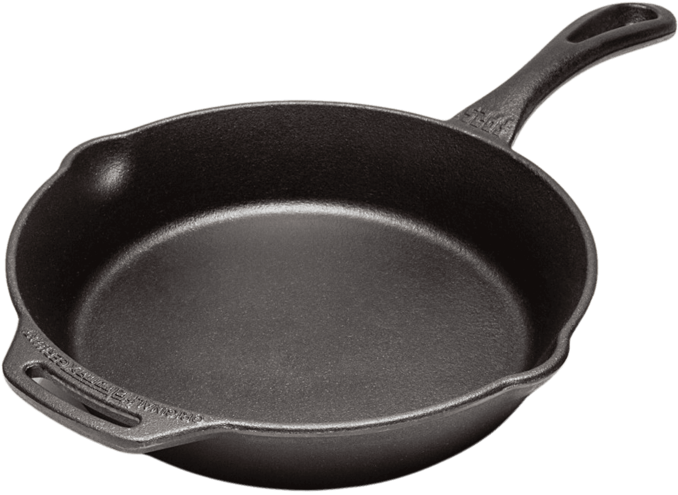 Fire Skillet with One Pan Handle 35 cm 3,5 L Fp35-t, view: 0