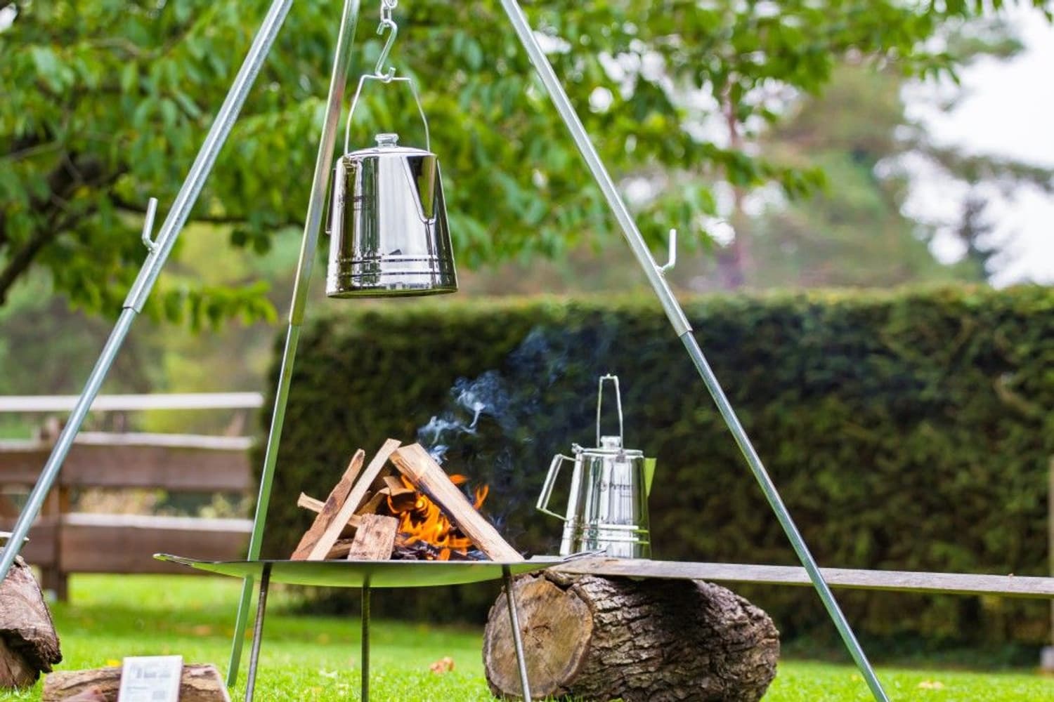 Percolator Perkomax Stainless Steel 2,1 liter, view: 7