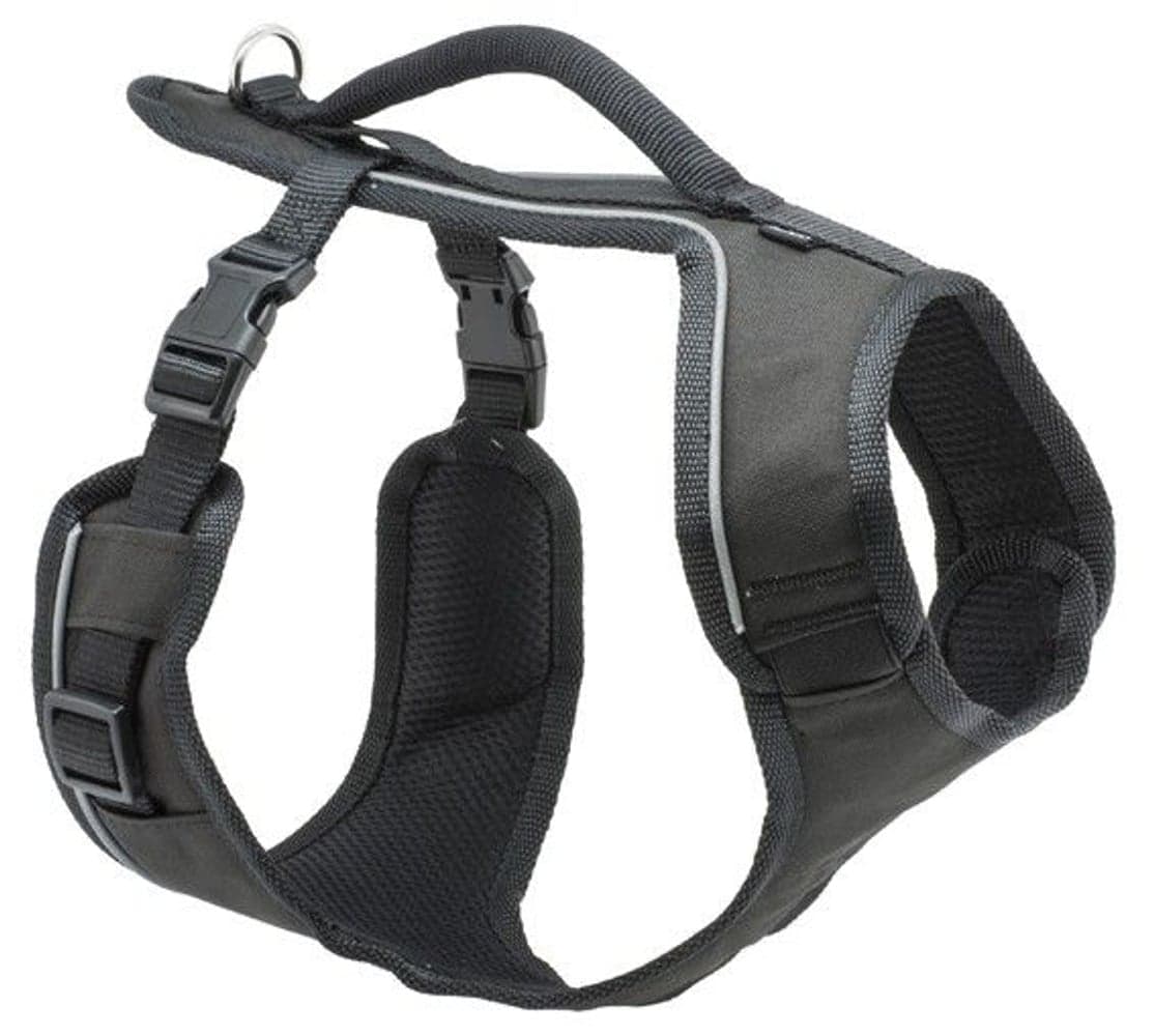 EasySport sele XS svart, view: 0