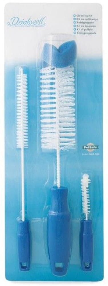 Drinkwell Rengöringskit, view: 0