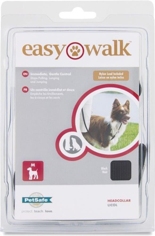 Petsafe Easy Walk Headcollar, view: 4