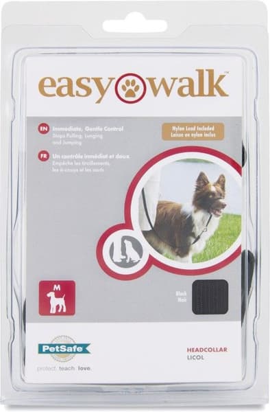 Petsafe Easy Walk Headcollar, view: 4