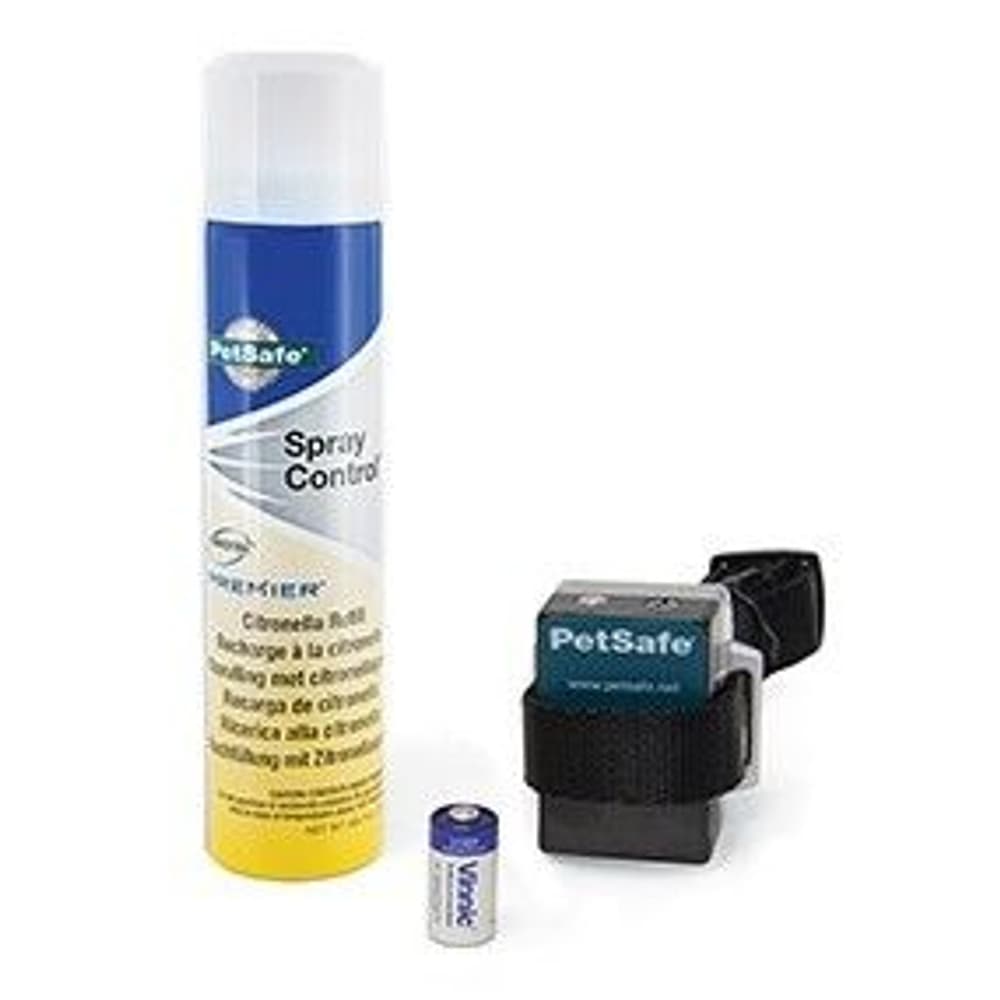 Antiskällhalsband Luktfri, view: 0