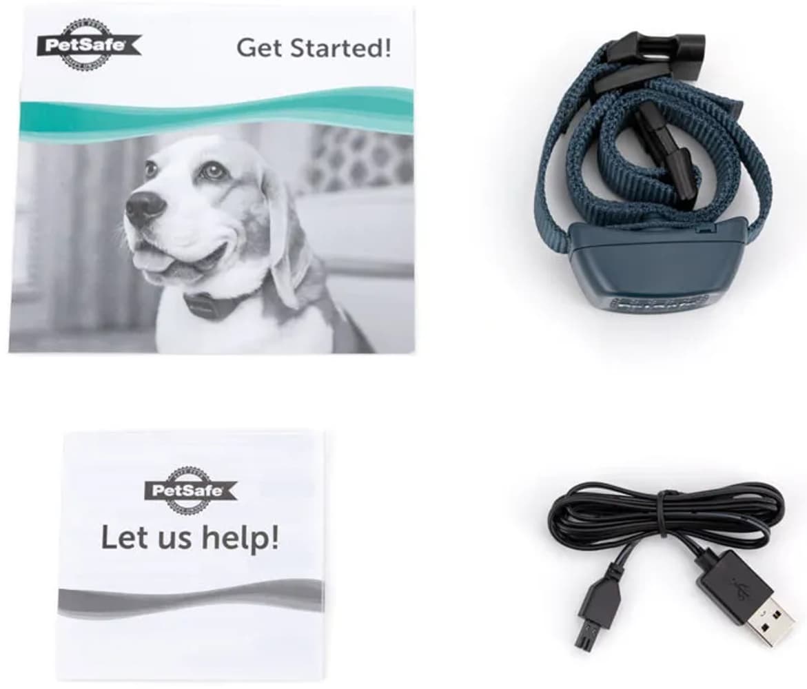 Petsafe Audible Bark Collar EU, view: 3