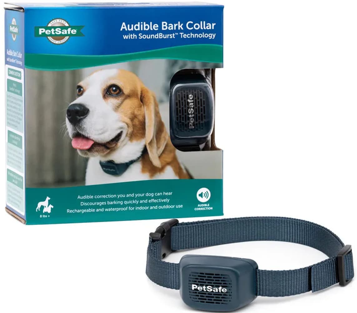 Petsafe Audible Bark Collar EU, view: 2