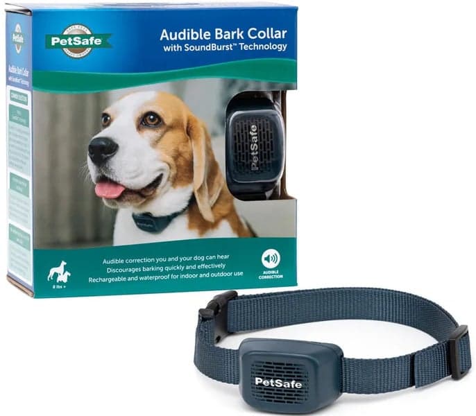 Petsafe Audible Bark Collar EU, view: 2