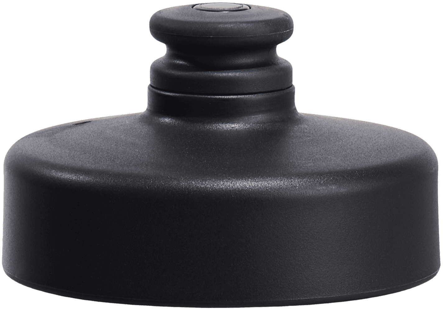 Wide Sport Cap Black, view: 0