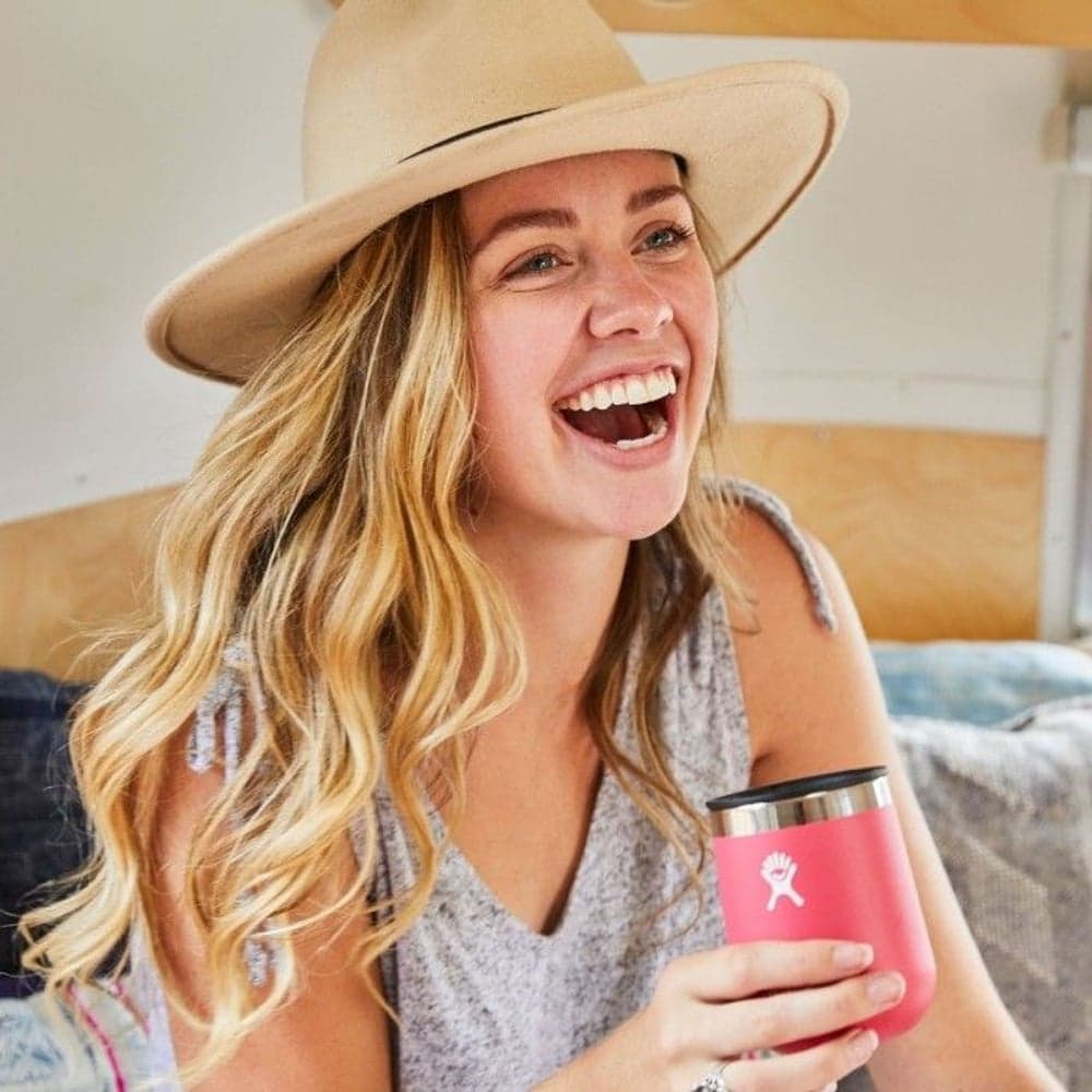 Wine Tumbler Lid, view: 1