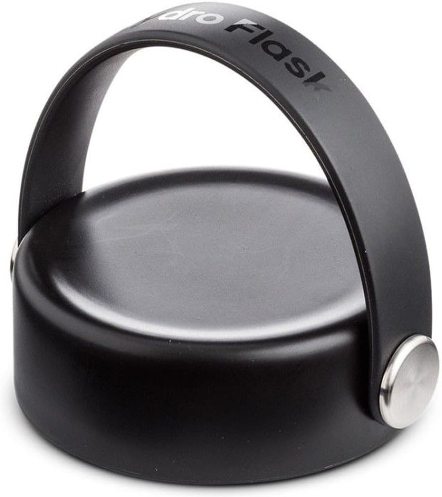 Wide Mouth Flex Cap Black, view: 0