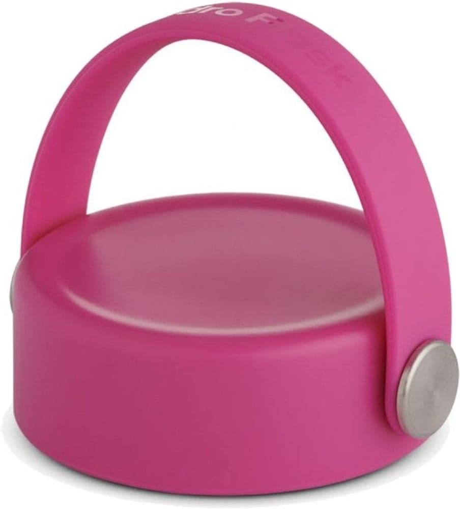 Wide Mouth Flex Cap Carnation, view: 0