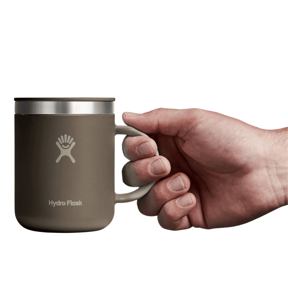 Coffee Mug 12oz (354ml) Sandpiper, view: 2