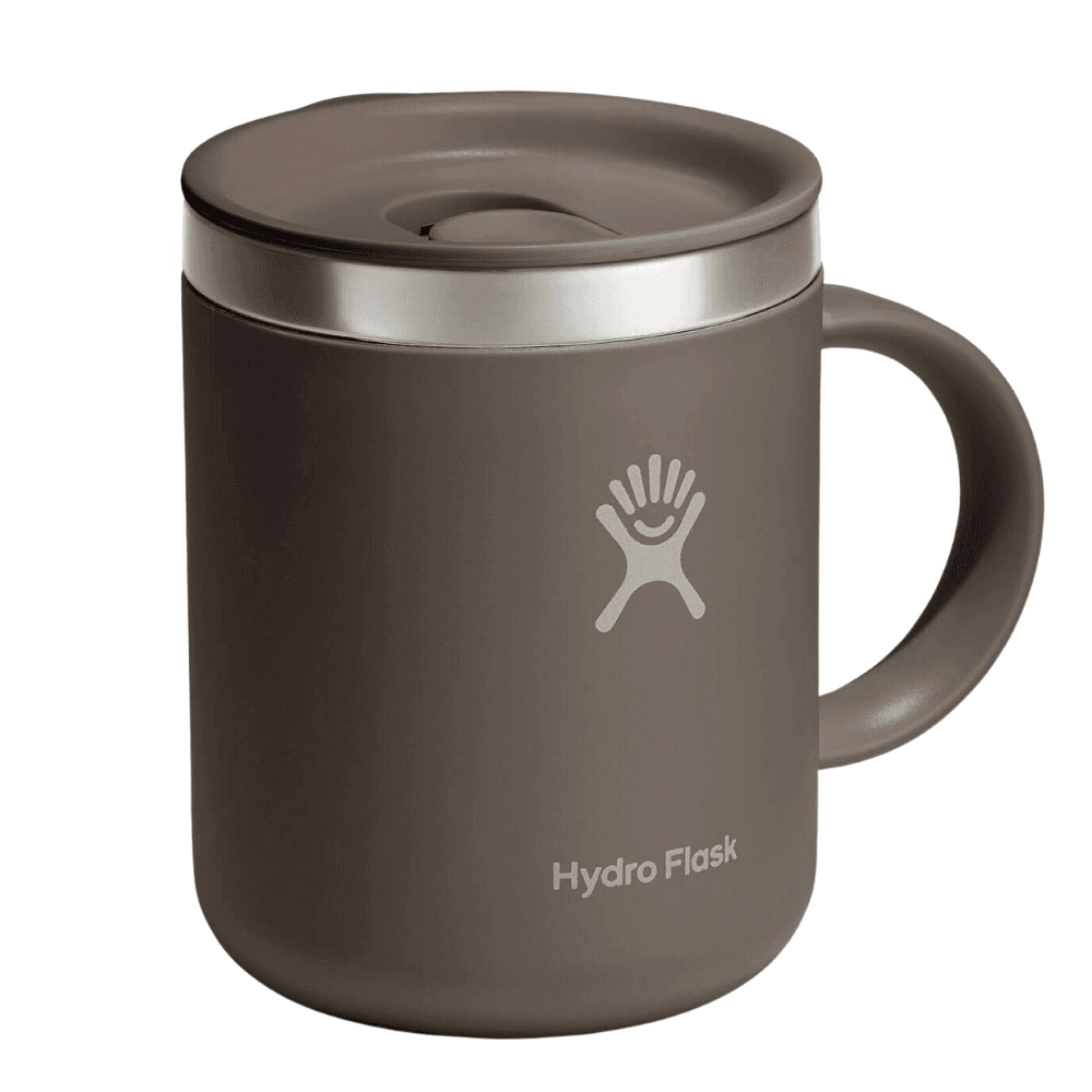 Coffee Mug 12oz (354ml) Sandpiper, view: 1