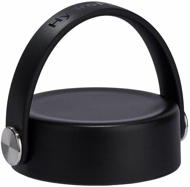 Wide Flex 64 oz (1900 ml) White, view: 2