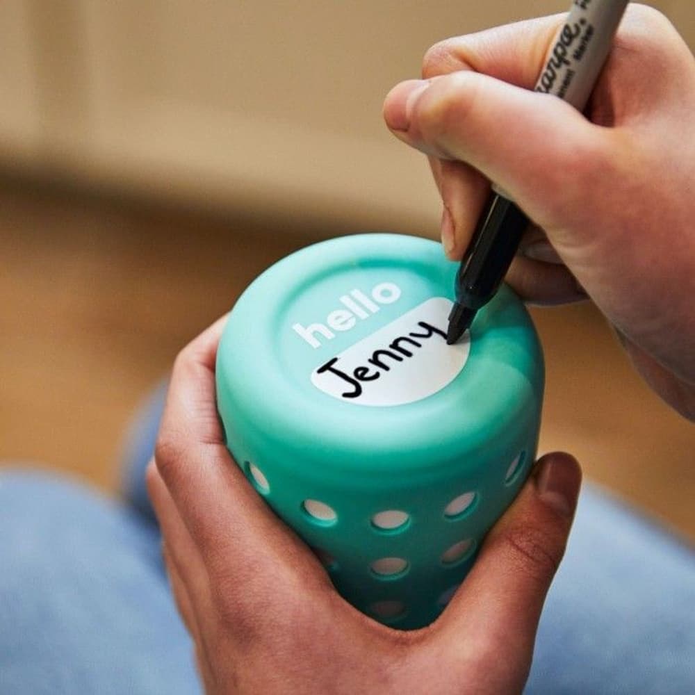 Wide Mouth Kids 591 ml Island, view: 2