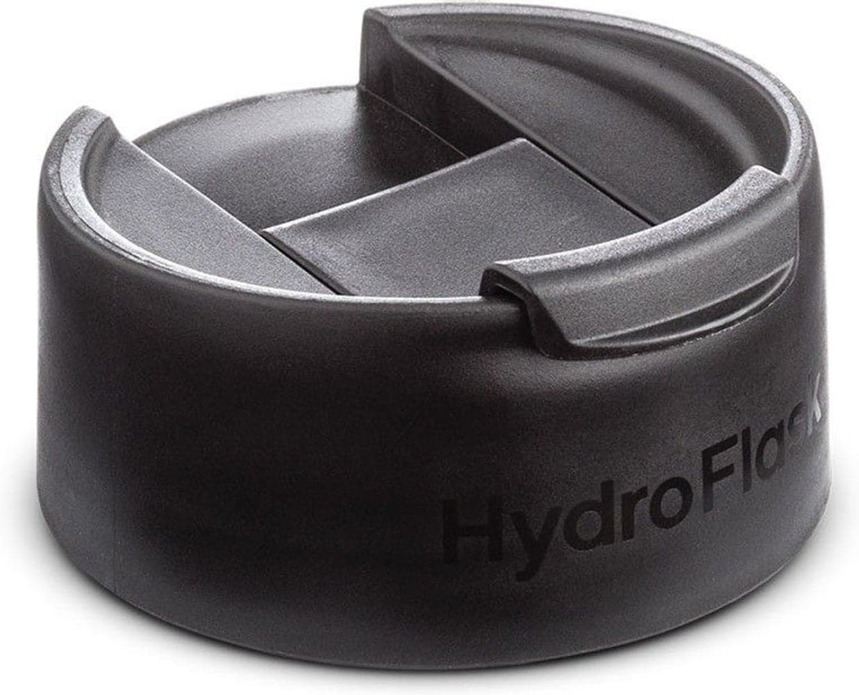 Hydro Flip Wide Mouth Black, view: 0