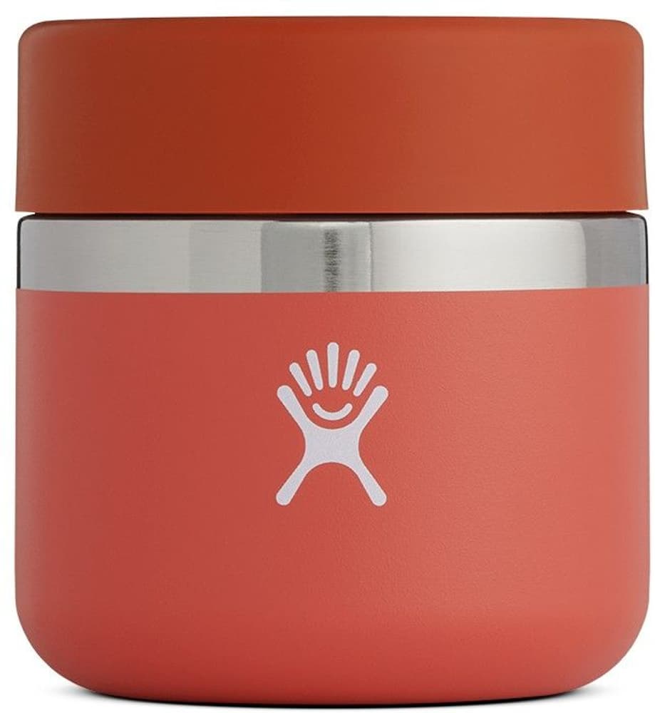 Insulated Food Jar 236 ml Chili, view: 0