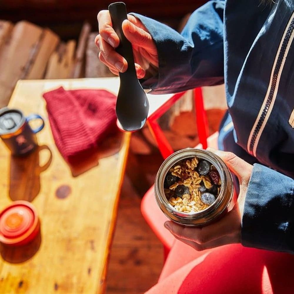 Insulated Food Jar 236 ml Chili, view: 1