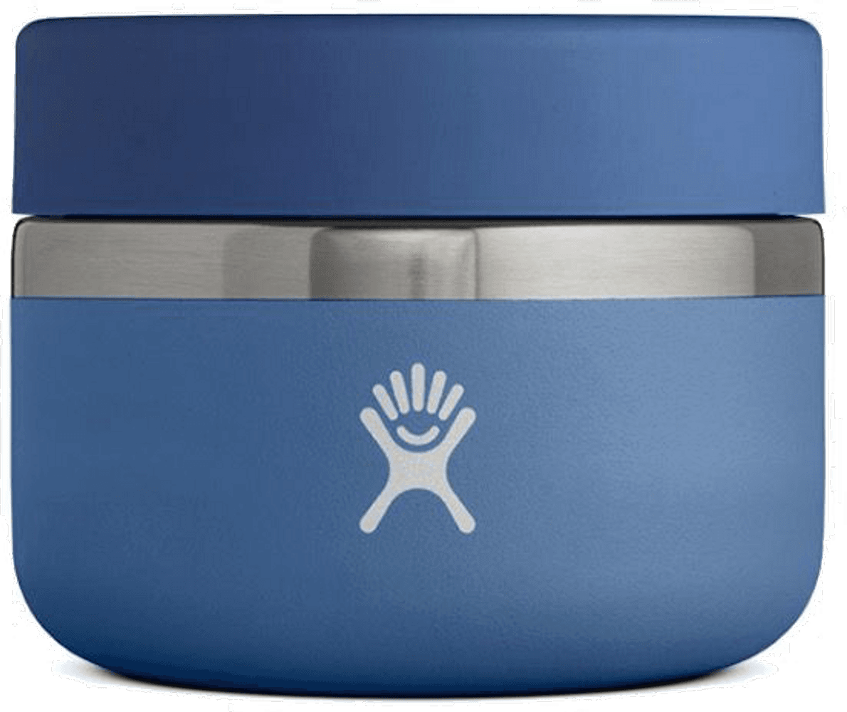 Insulated Food Jar 354 ml Bilberry, view: 0