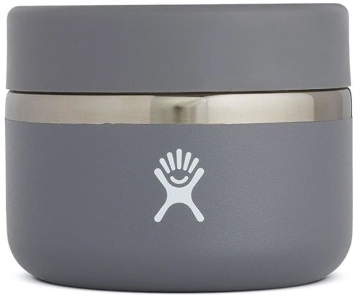 Insulated Food Jar 354 ml Stone, view: 0