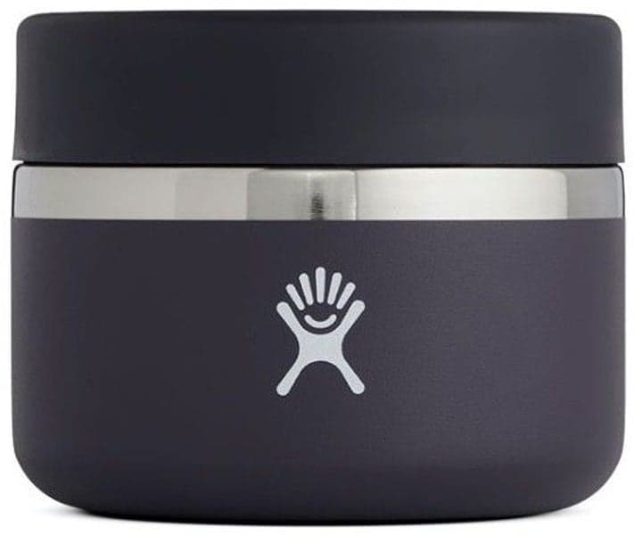 Insulated Food Jar 354 ml Blackberry, view: 0