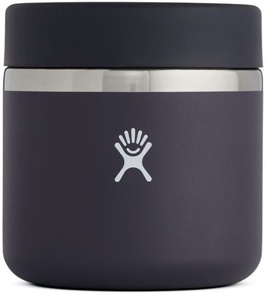 Insulated Food Jar 591 ml Blackberry, view: 0