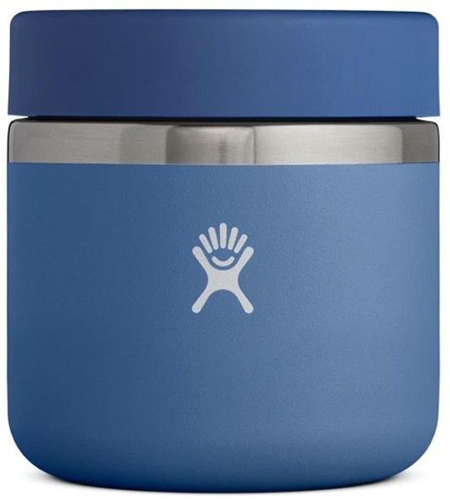Insulated Food Jar 591 ml Bilberry, view: 0
