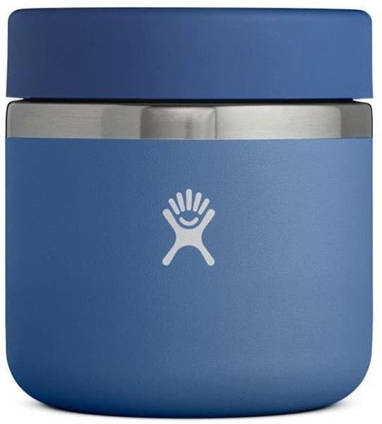 Insulated Food Jar 591 ml Bilberry, view: 0