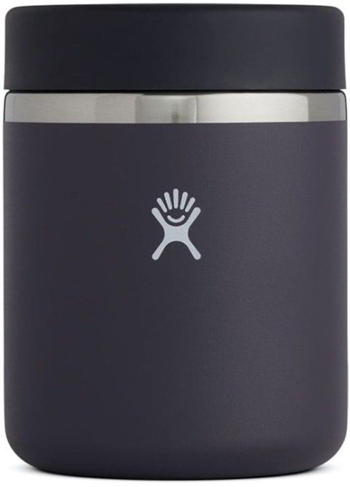 Insulated Food Jar 828 ml Blackberry, view: 0