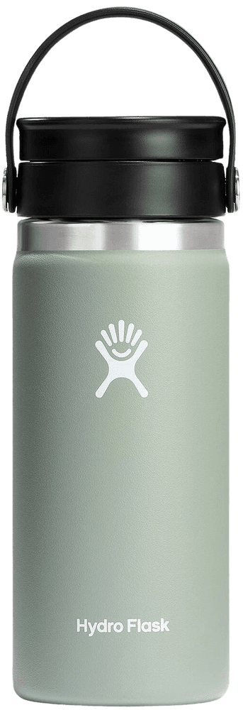 Coffee Flex Sip 16 oz (473 ml) Agave, view: 0