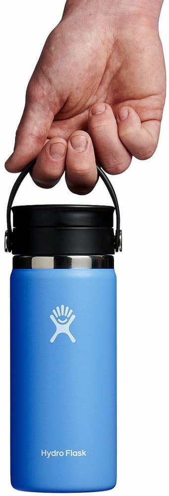 Coffee Flex Sip 16 oz (473 ml) Cascade, view: 1