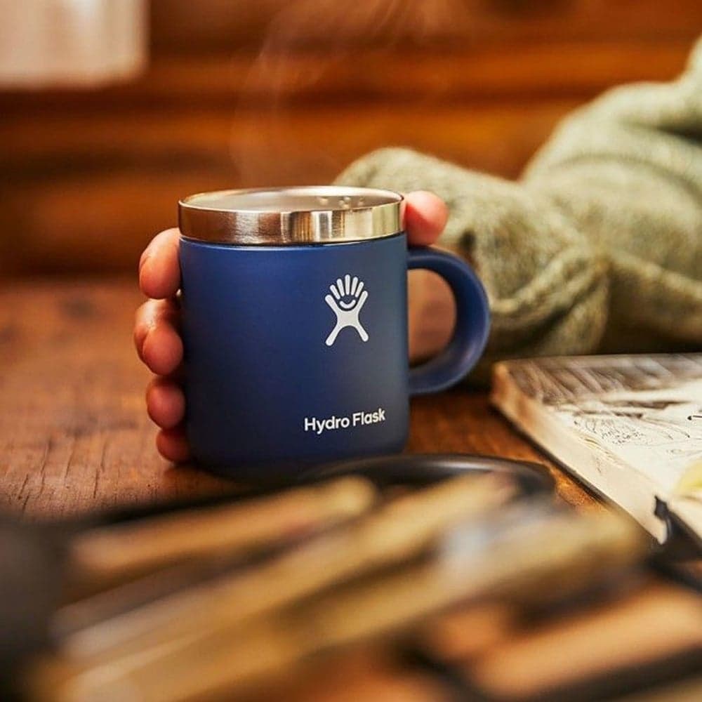 Insulated Coffee Mug 354 ml Clementine, view: 3