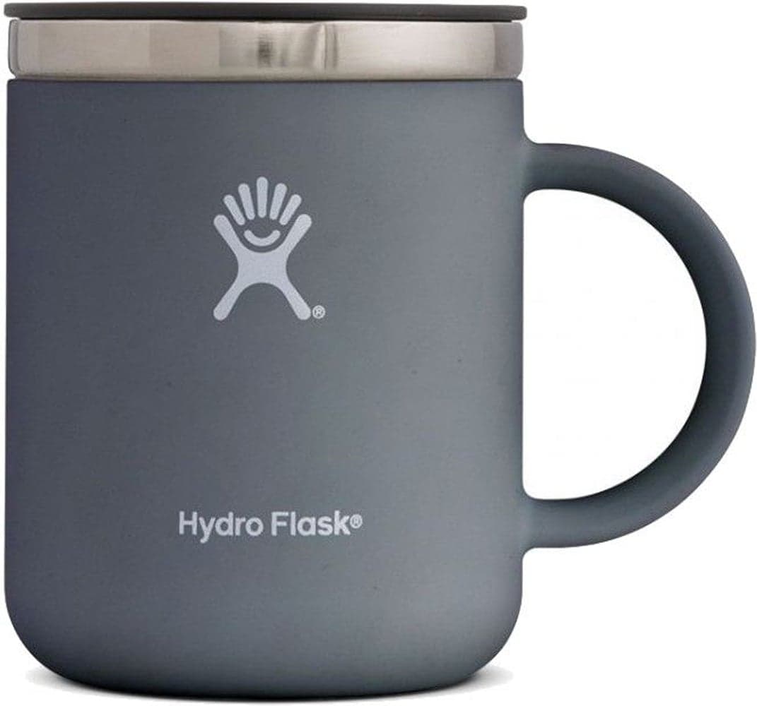 Insulated Coffee Mug 355 ml Stone, view: 0