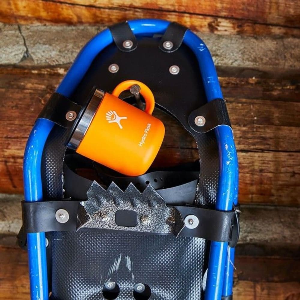 Insulated Coffee Mug 177 ml Clementine, view: 1