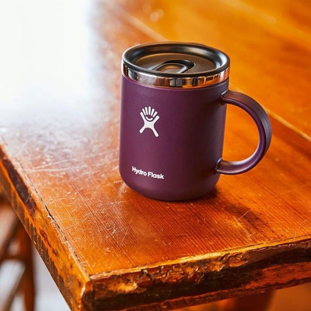 Insulated Coffee Mug 177 ml Cobalt, view: 1