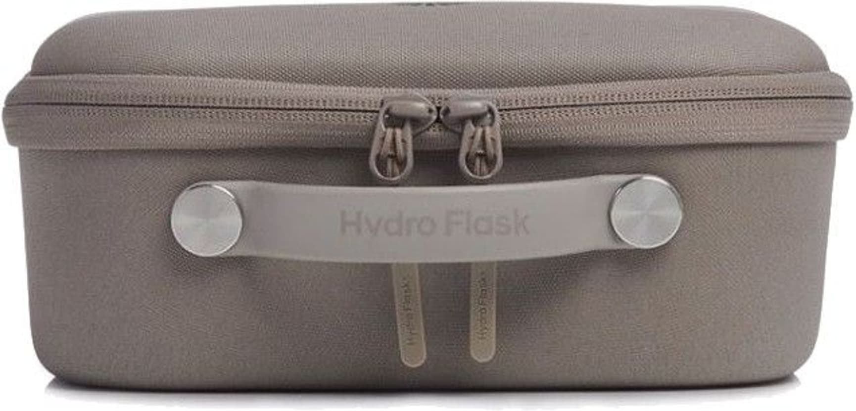 Insulated Lunch Box Small Mushroom, view: 2