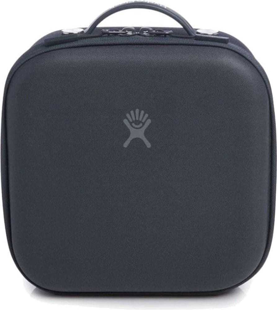 Insulated Lunch Box Small Blackberry, view: 0