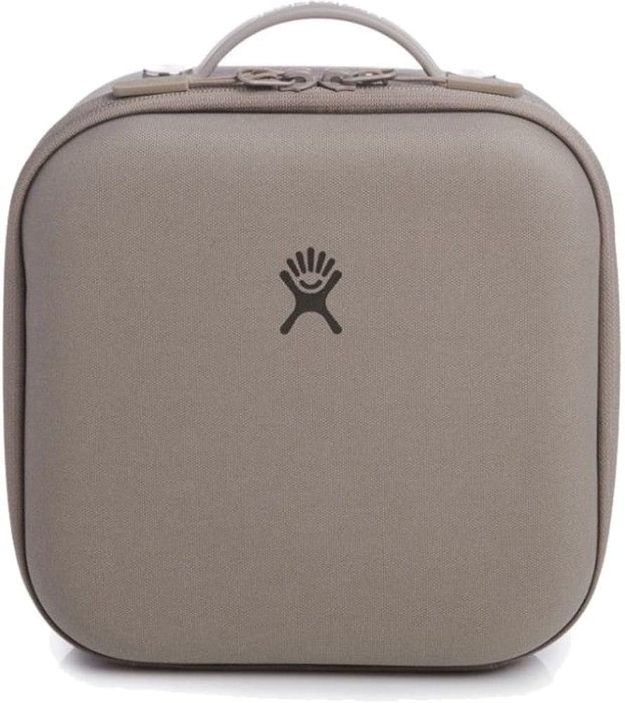 Insulated Lunch Box Small Mushroom, view: 0