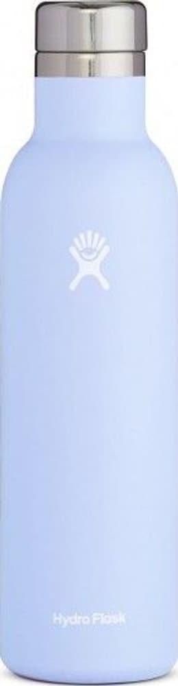 Insulated Wine Bottle 750 ml Fog, view: 0