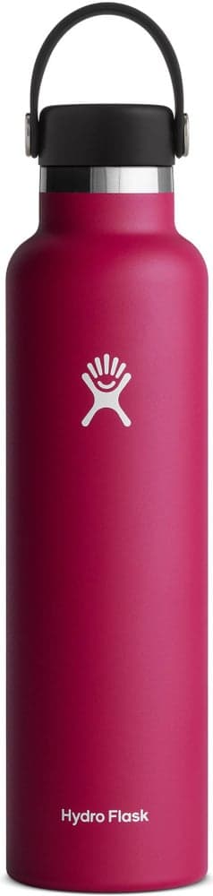 Hydroflask Std Flex 24oz (709ml) Snapper, view: 0