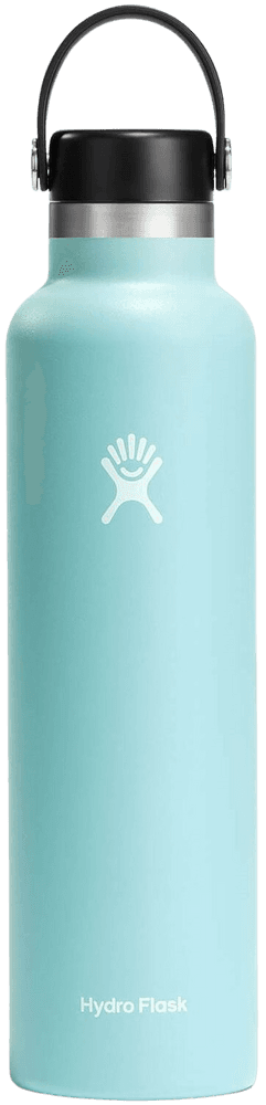 Hydroflask Std Flex 24oz (709ml) Dew, view: 0