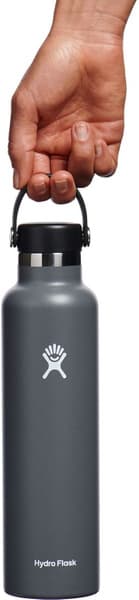 Hydroflask Std Flex 24oz (709 ml) Stone, view: 1