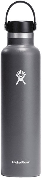 Hydroflask Std Flex 24oz (709 ml) Stone, view: 0