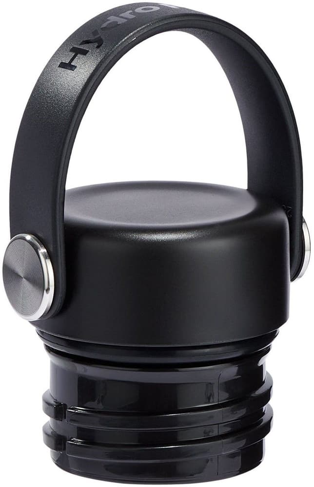 Hydroflask Std Flex 24oz (709 ml) Stone, view: 2