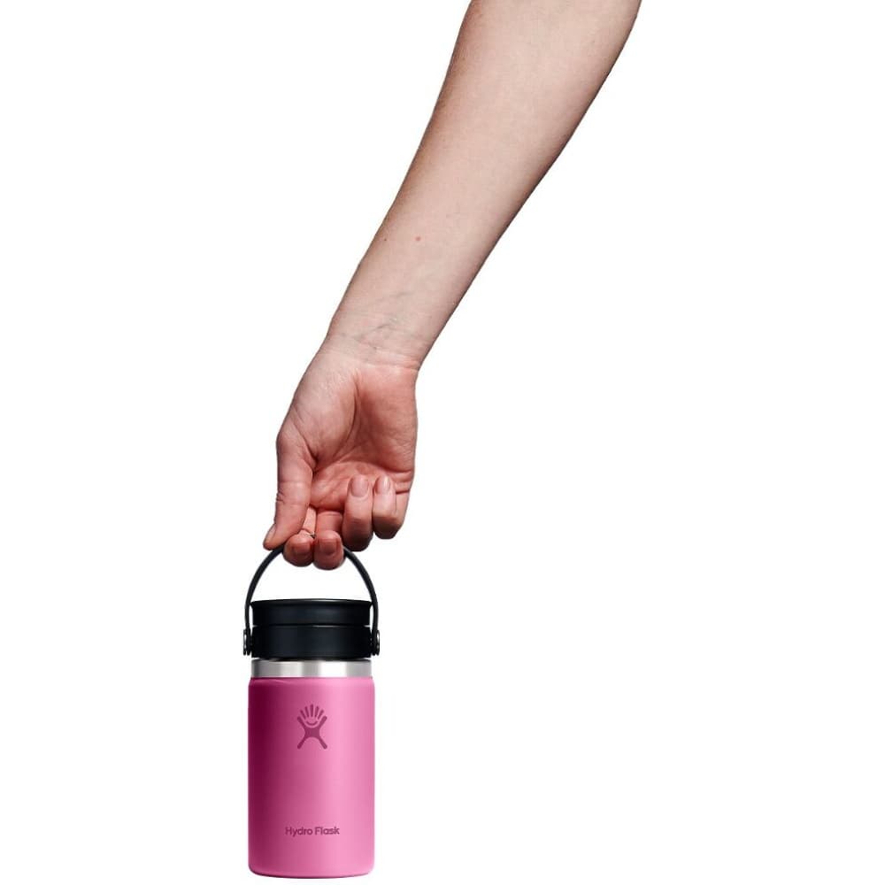 Insulated Coffee Flex Sip Lid 12 oz (354 ml) Reef, view: 3