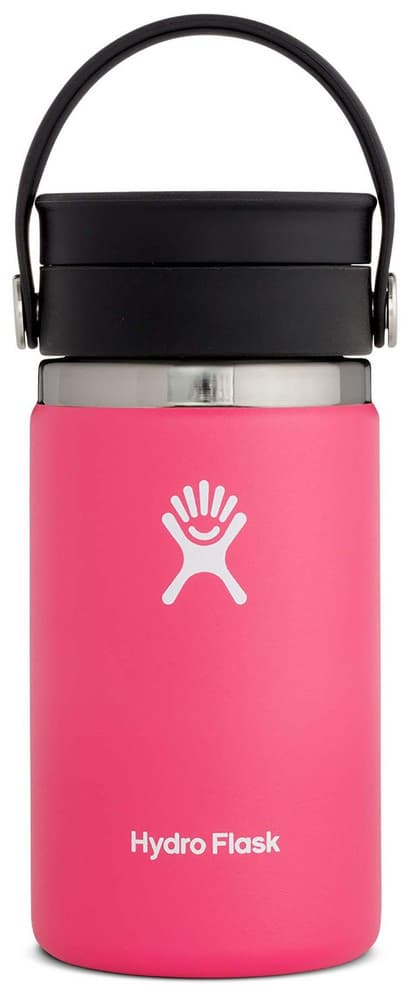 Insulated Coffee Flex Sip Lid 12 oz (354 ml) Watermelon, view: 0