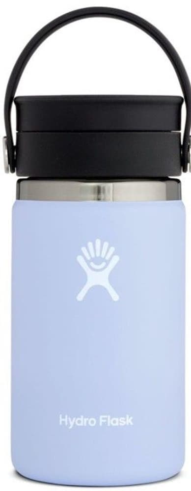 Insulated Coffee Flex Sip Lid 12 oz (354 ml) Fog, view: 0