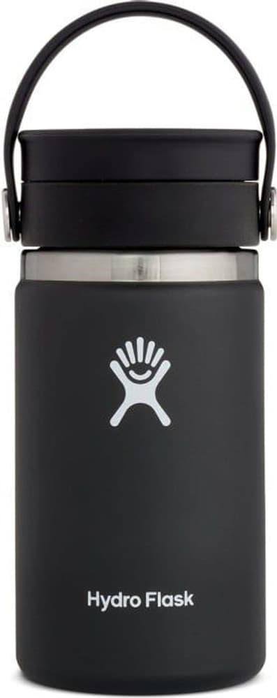Insulated Coffee Flex Sip 355 ml Black, view: 0
