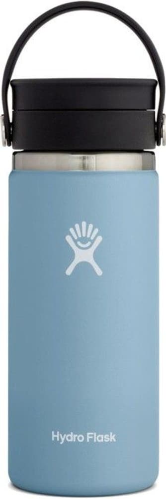 Insulated Coffee Flex Sip 473 ml Rain, view: 0